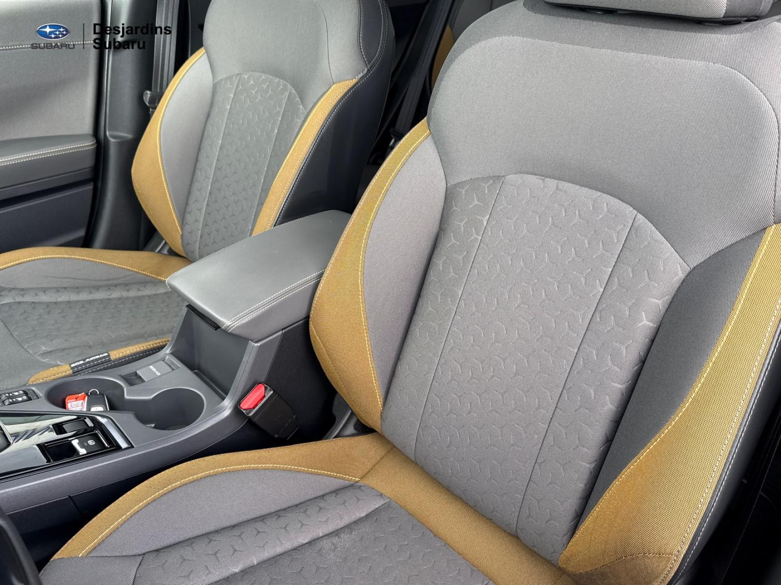 2025 Subaru Crosstrek - Image 9