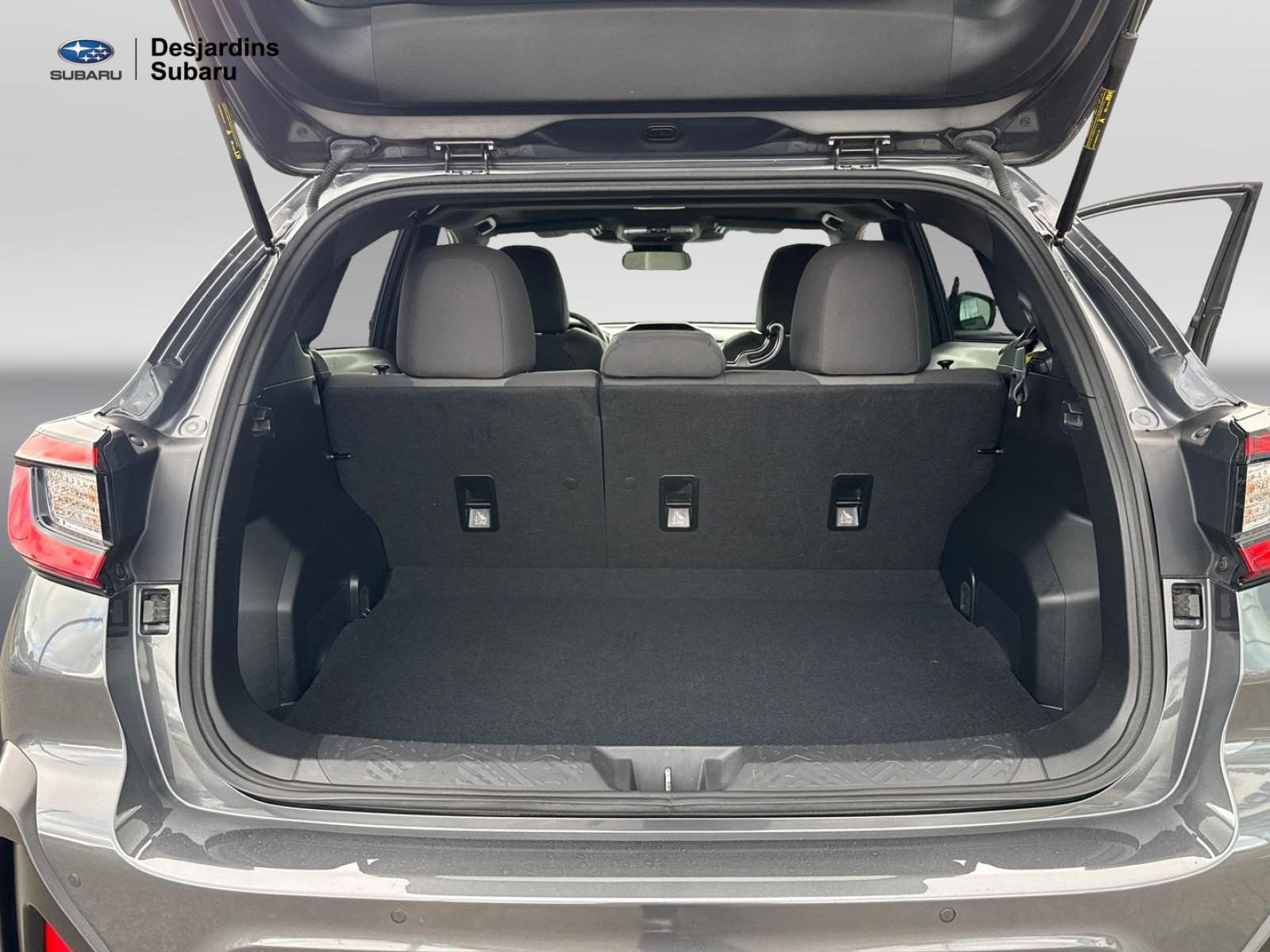 2025 Subaru Crosstrek - Image 17