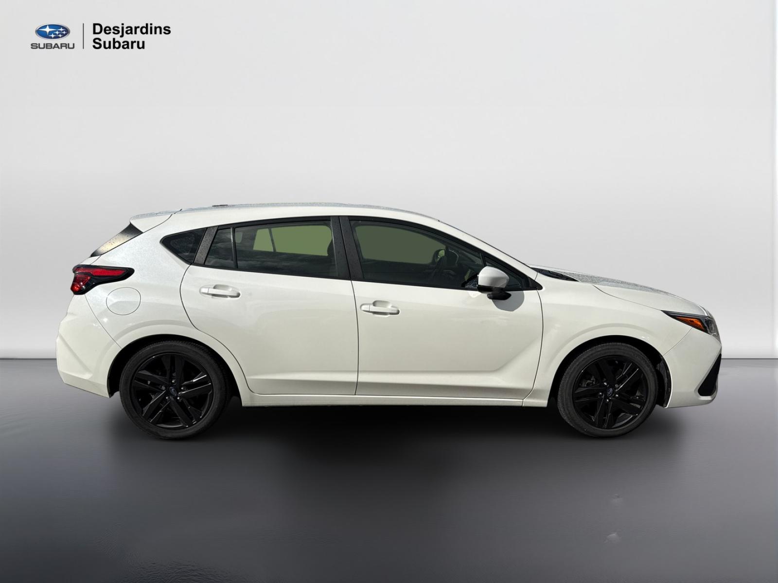 2024 Subaru Impreza - Image 6