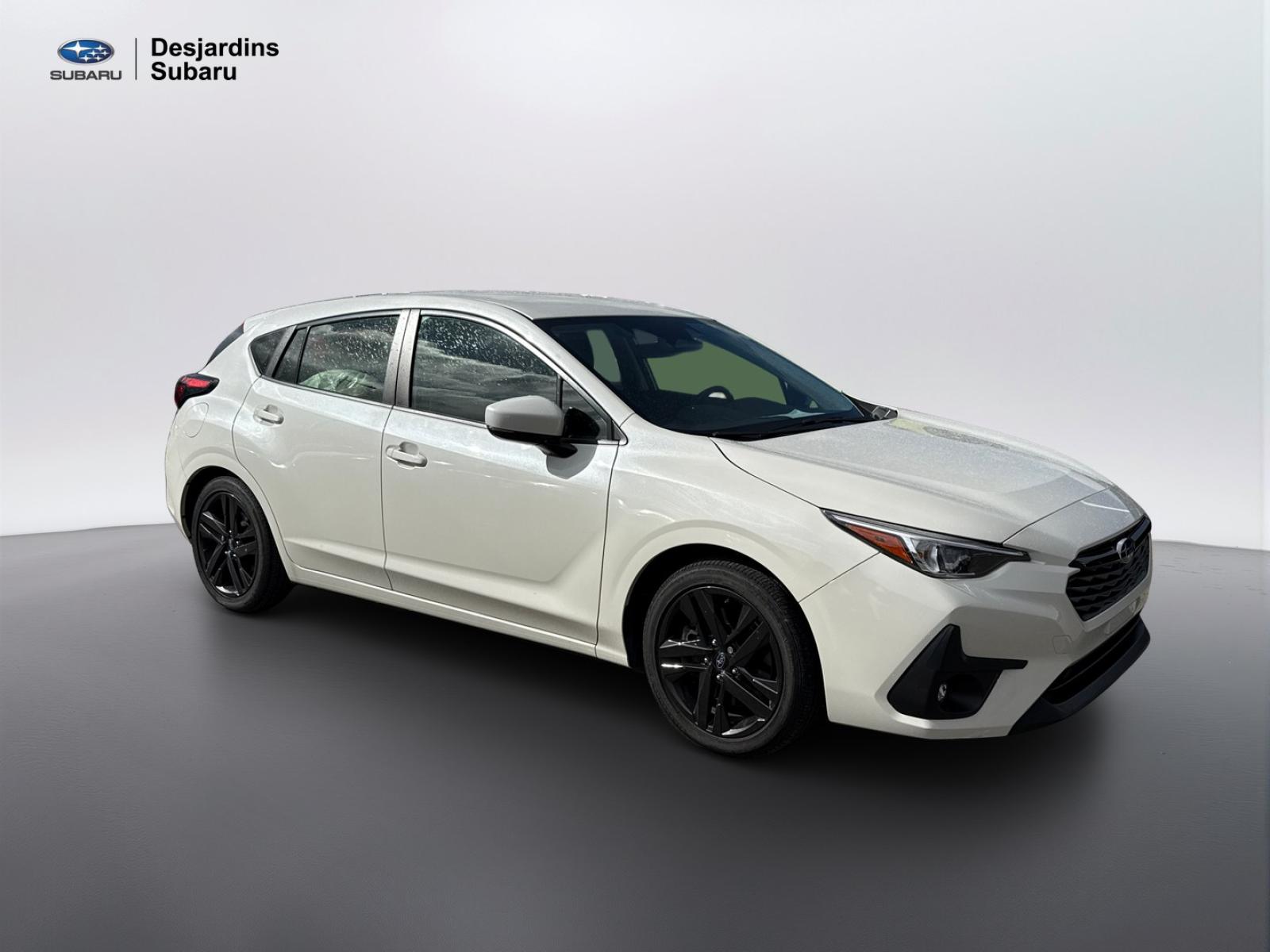 2024 Subaru Impreza - Image 7
