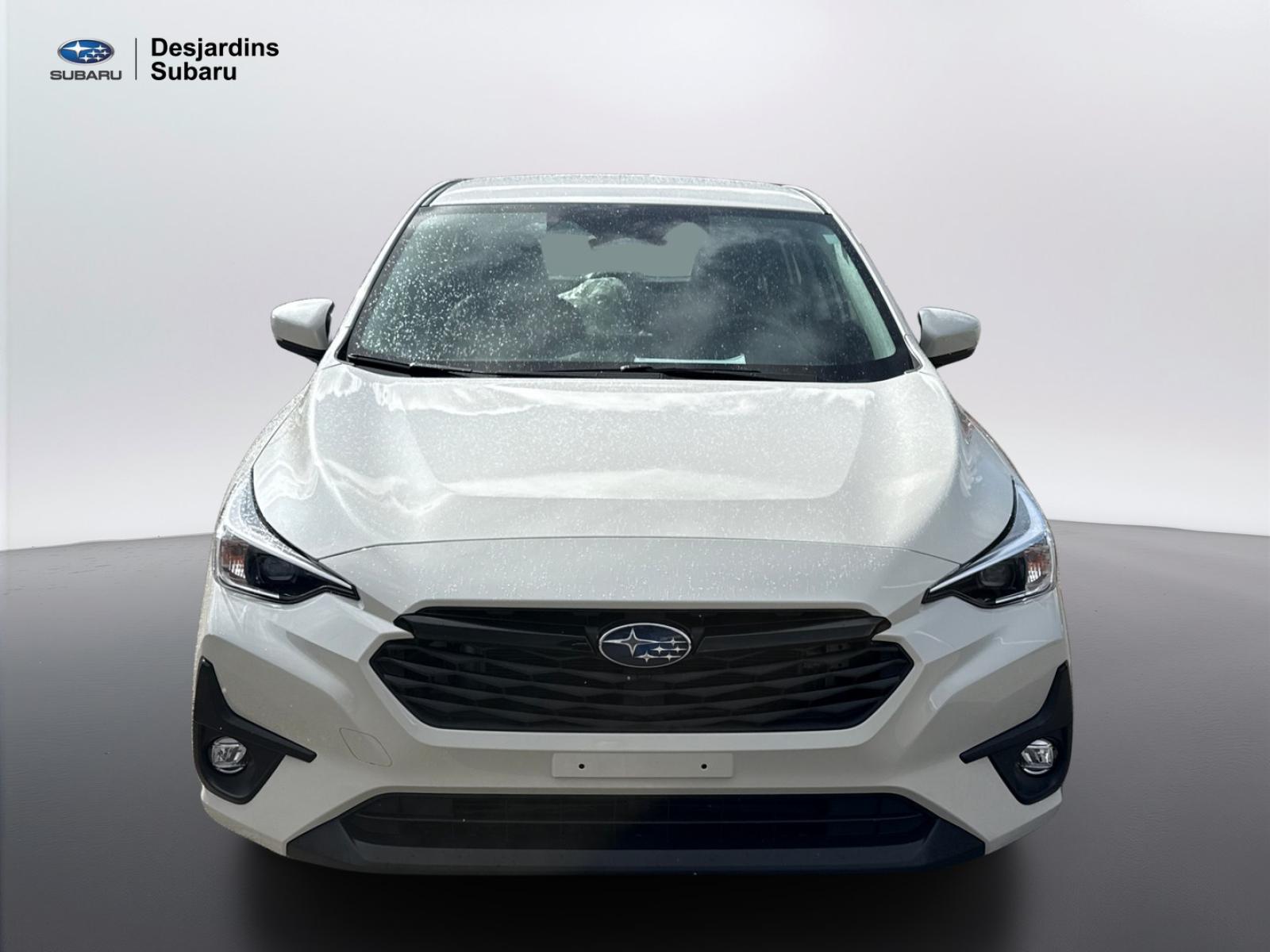 2024 Subaru Impreza - Image 8
