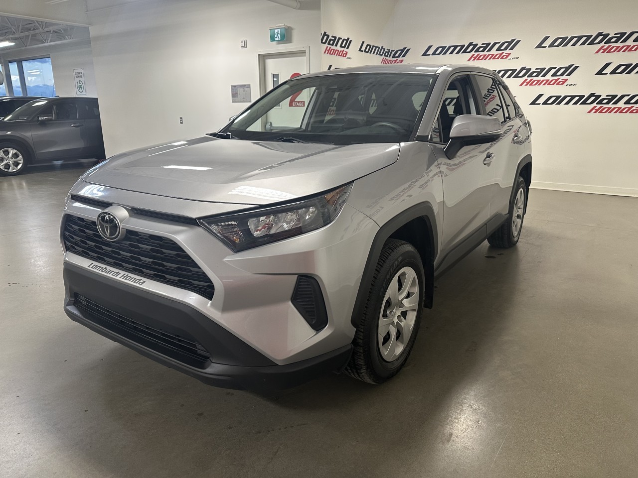 2024 Toyota RAV4 - Image 7