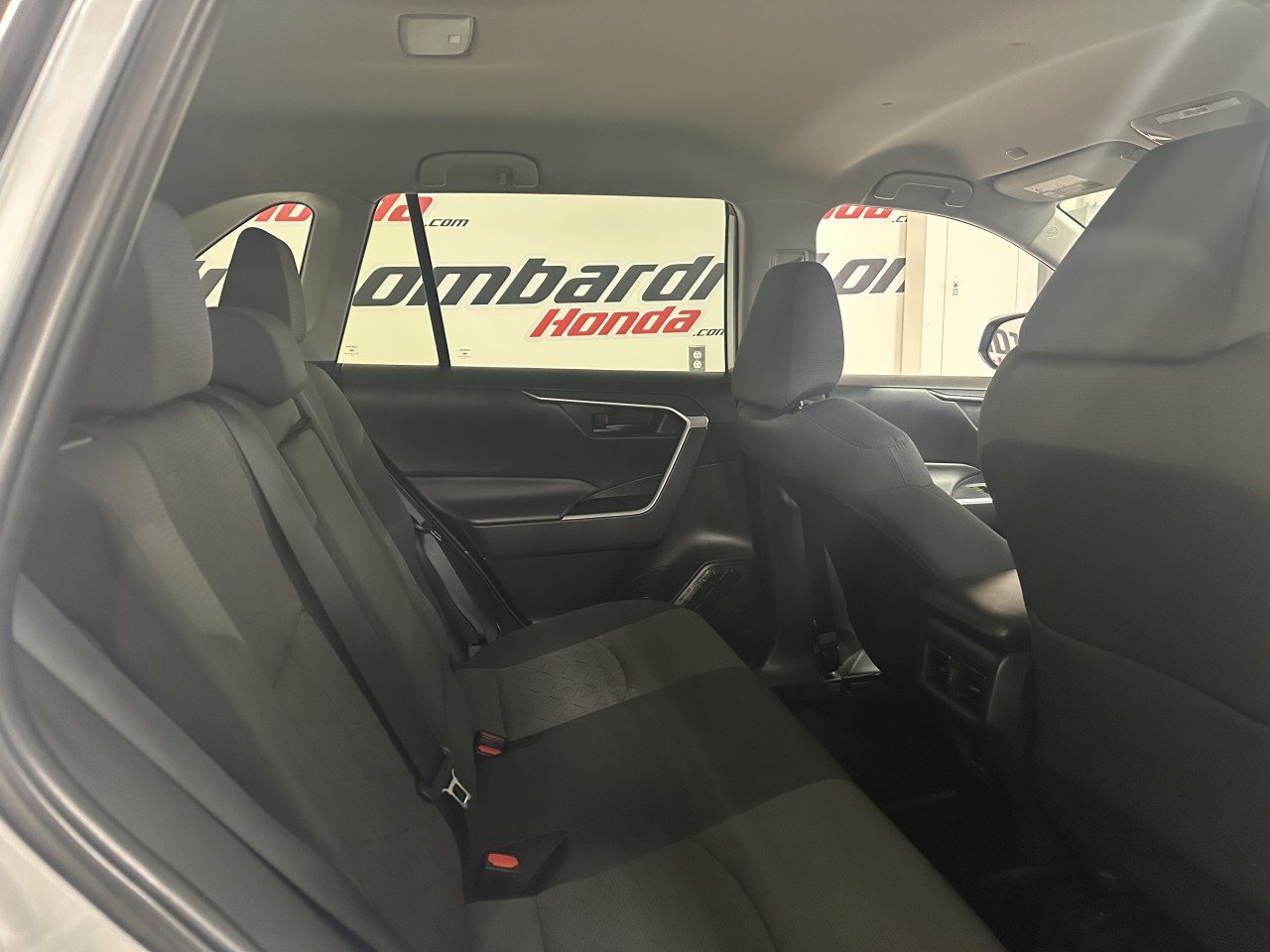 2024 Toyota RAV4 - Image 23