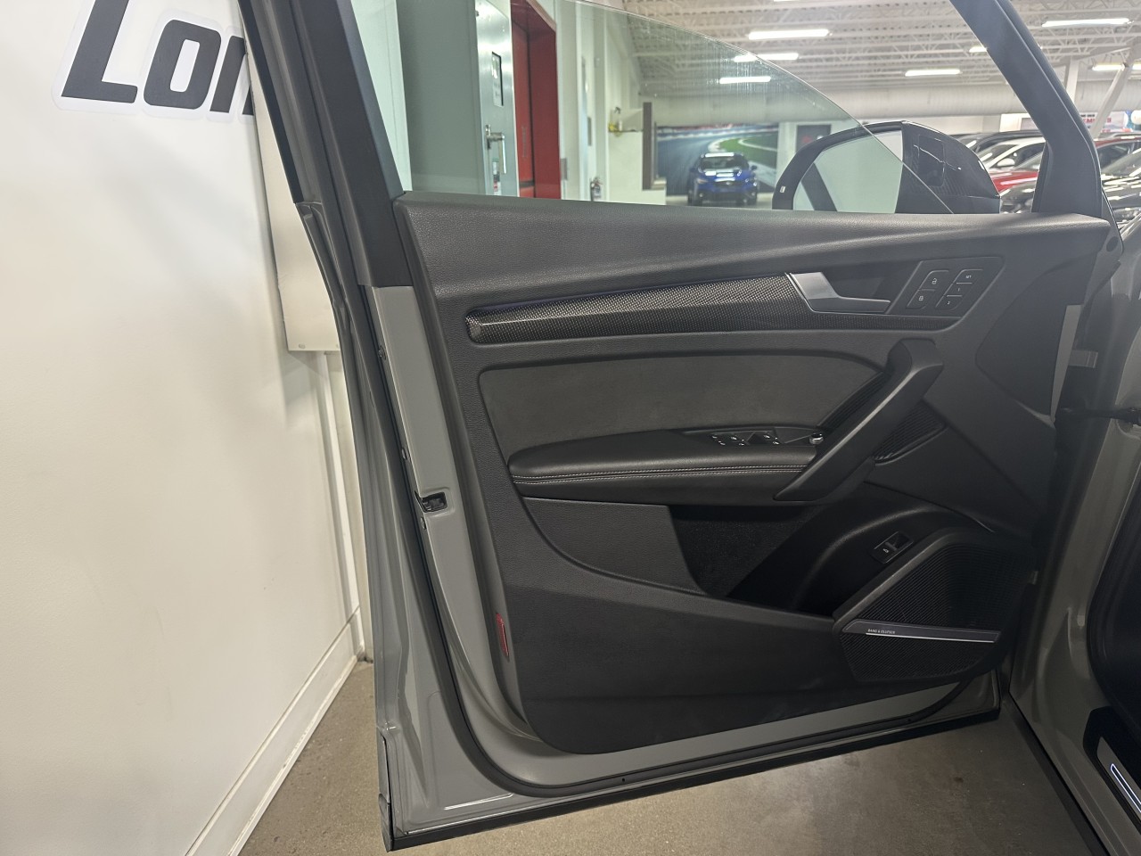 2022 Audi SQ5 Sportback - Image 12
