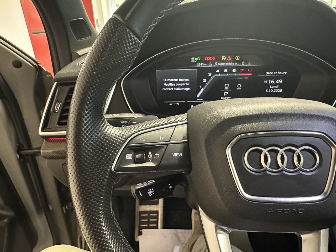 2022 Audi SQ5 Sportback - Image 16