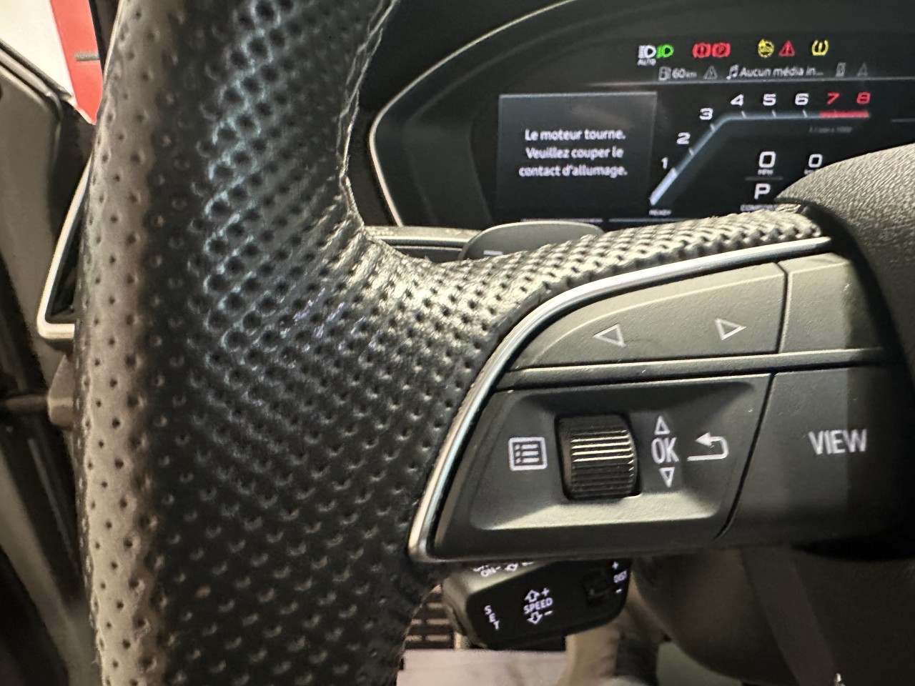 2022 Audi SQ5 Sportback - Image 17
