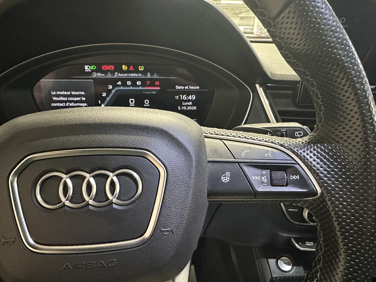 2022 Audi SQ5 Sportback - Image 18
