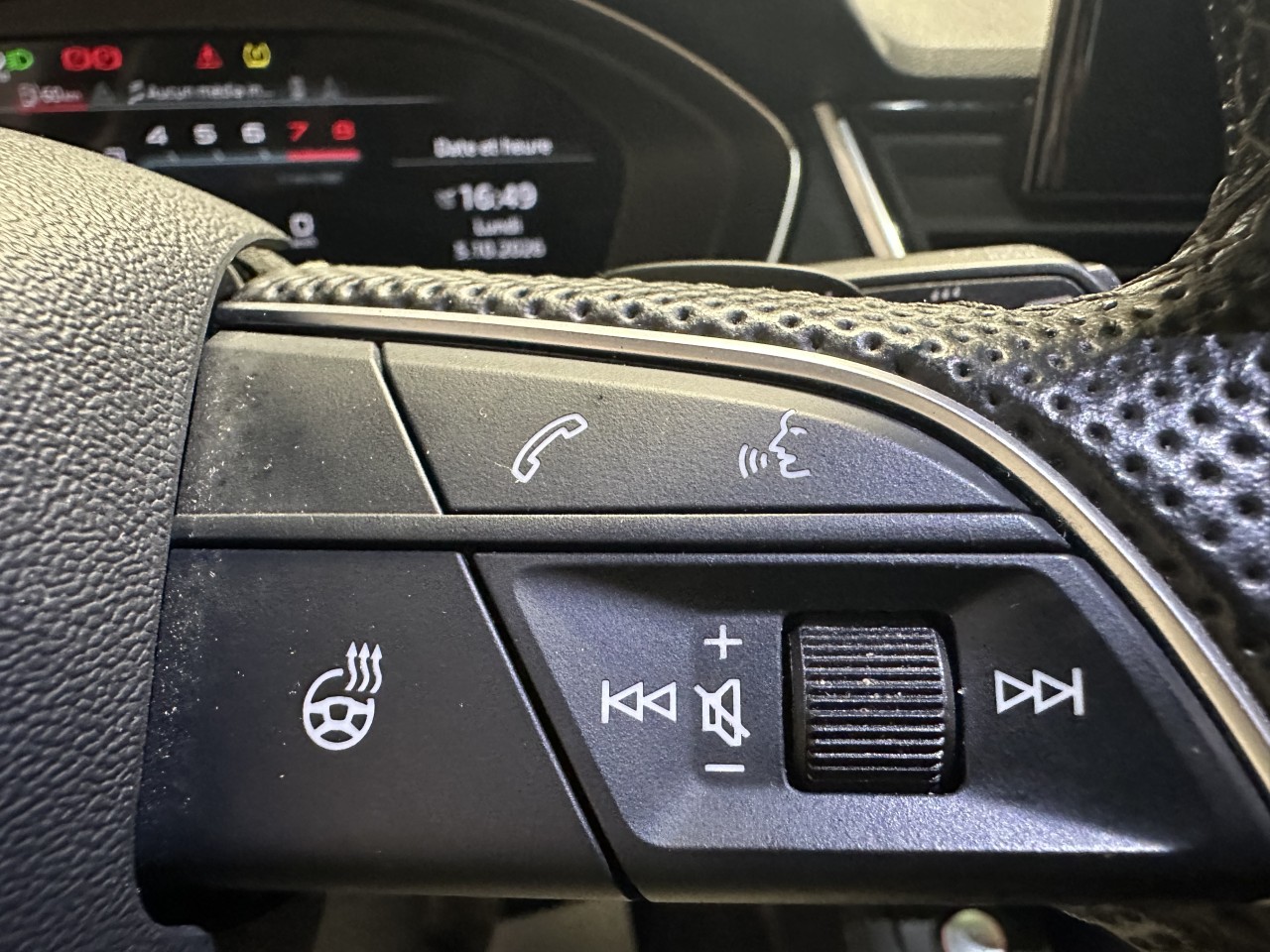 2022 Audi SQ5 Sportback - Image 19