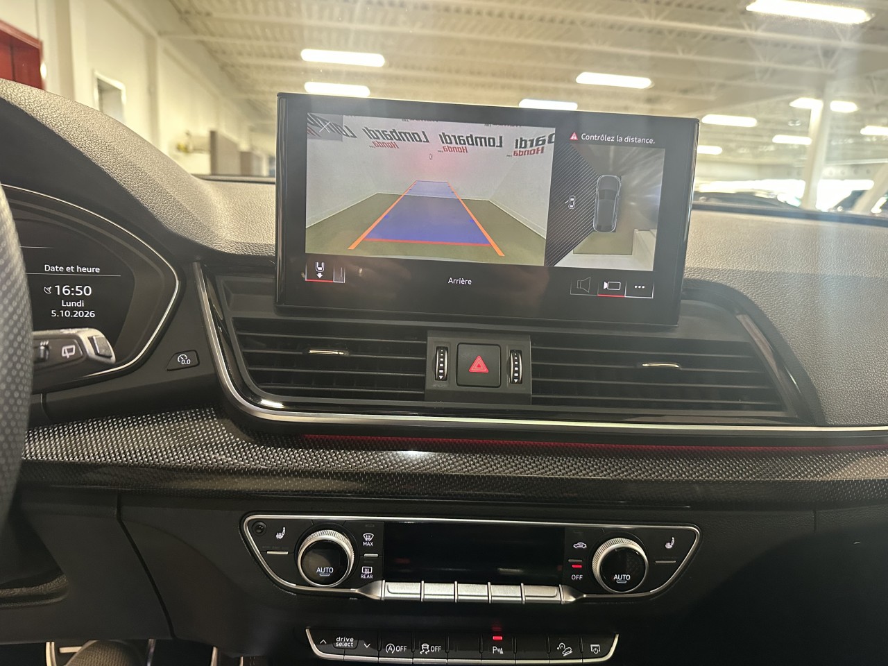 2022 Audi SQ5 Sportback - Image 20