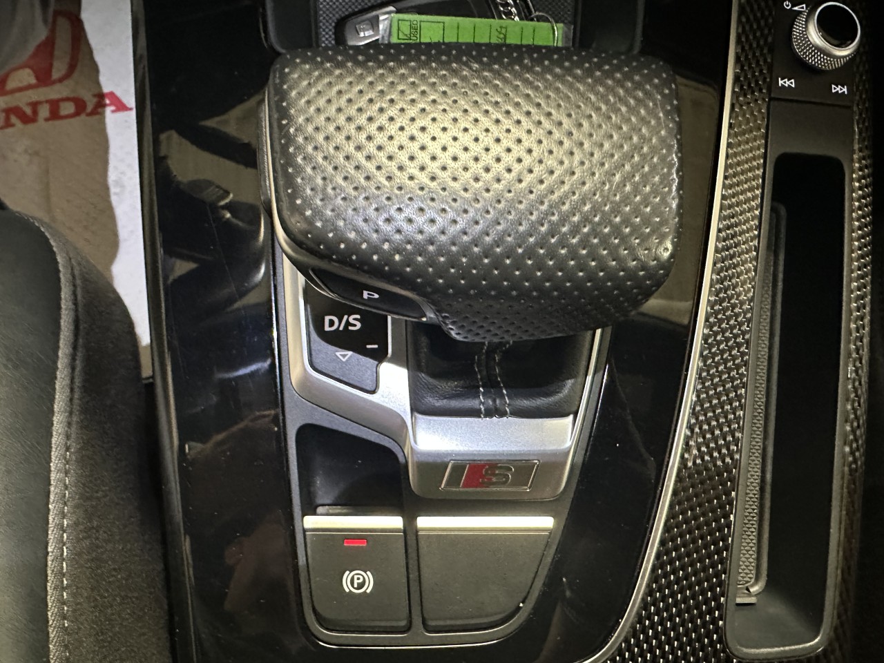 2022 Audi SQ5 Sportback - Image 22