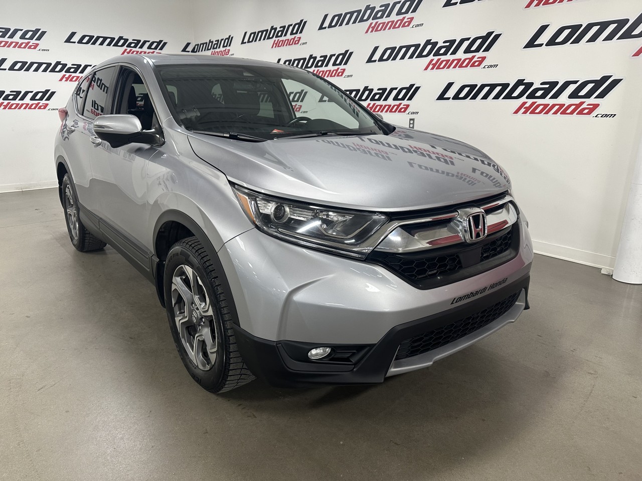2018 Honda CR-V - Image 2