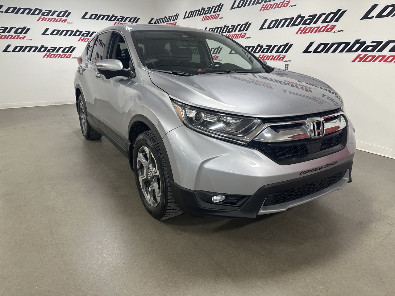 2018 Honda CR-V - Image 3