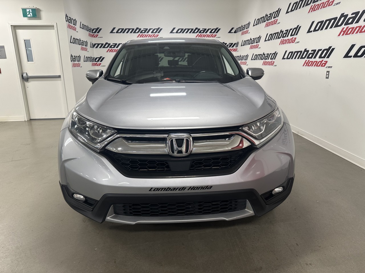 2018 Honda CR-V - Image 5