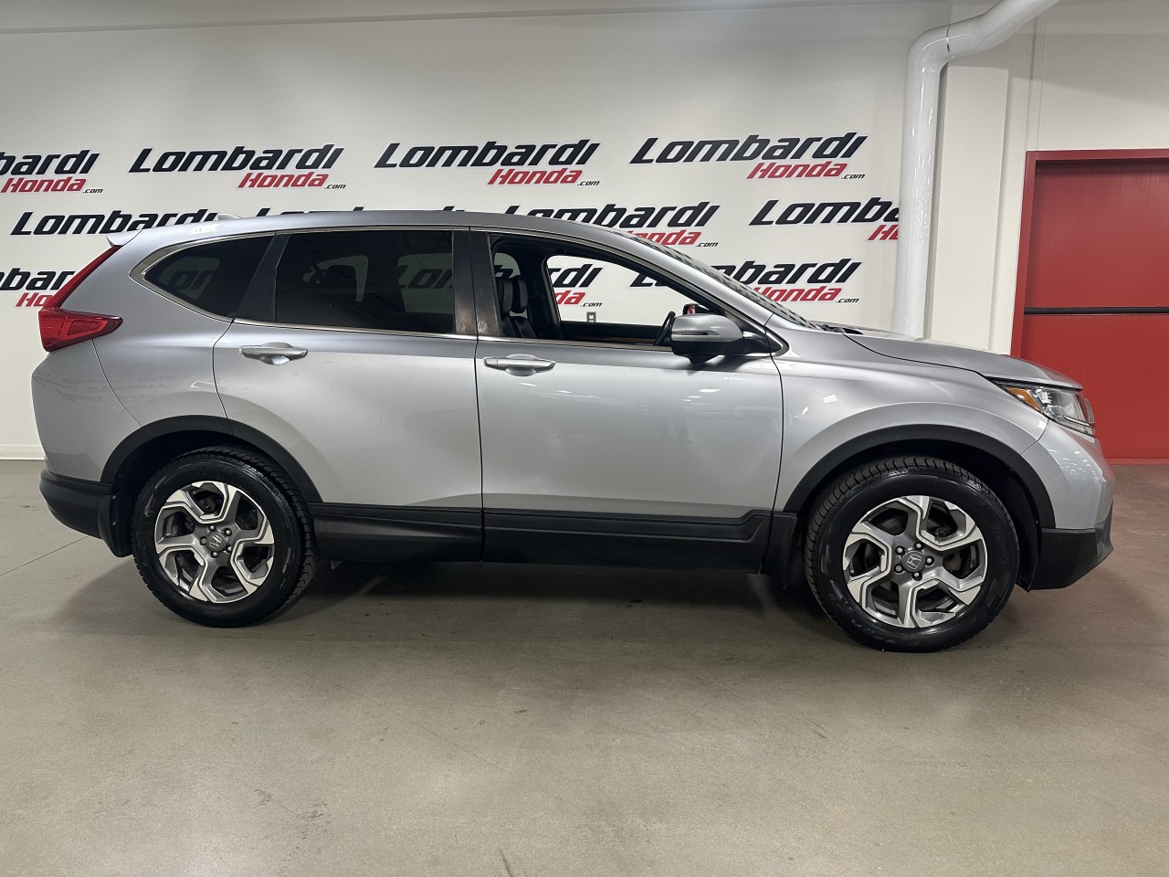 2018 Honda CR-V - Image 8