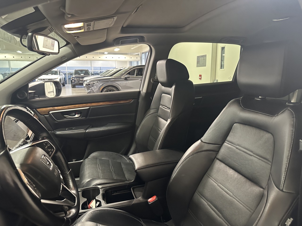 2018 Honda CR-V - Image 13