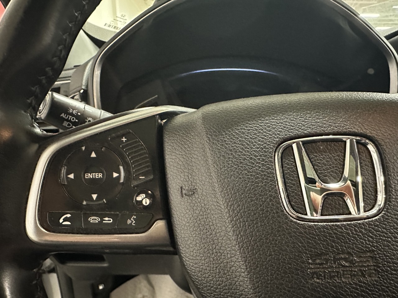 2018 Honda CR-V - Image 15