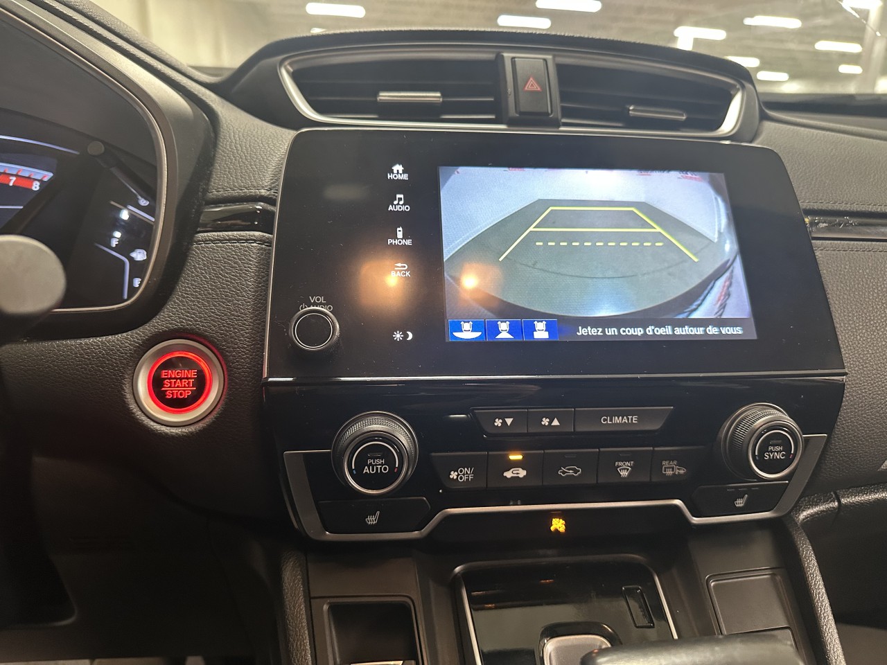 2018 Honda CR-V - Image 19