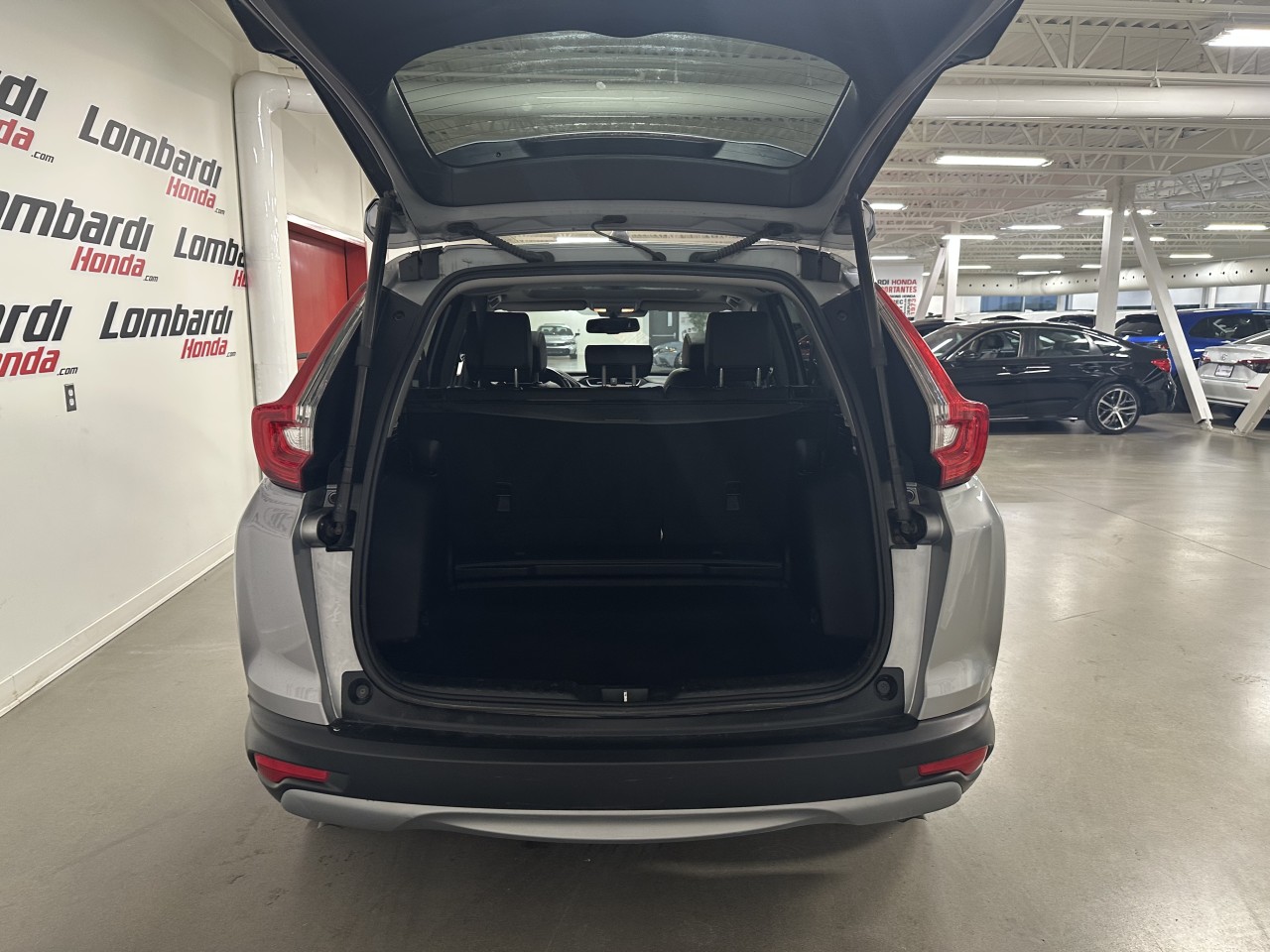 2018 Honda CR-V - Image 23