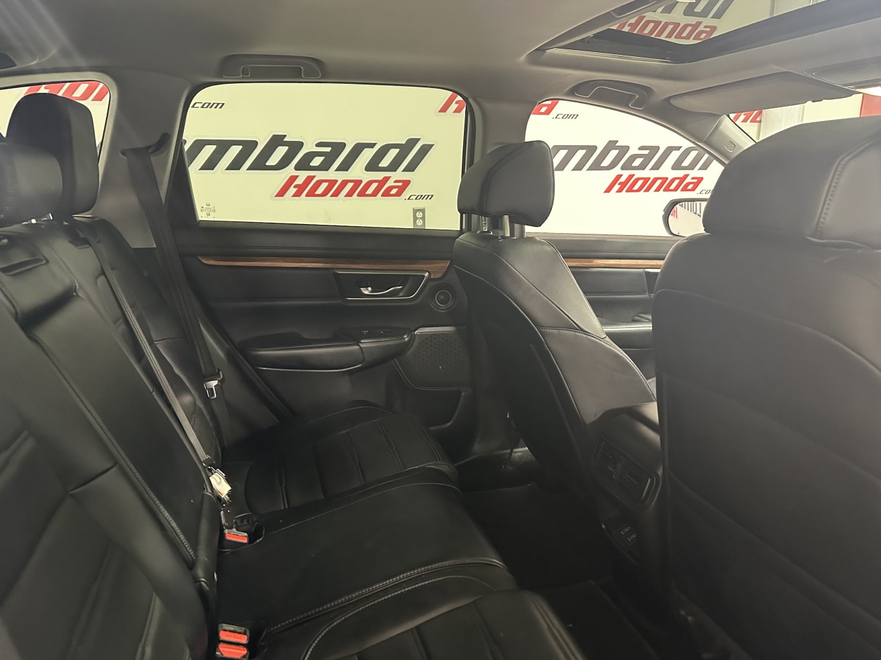 2018 Honda CR-V - Image 24