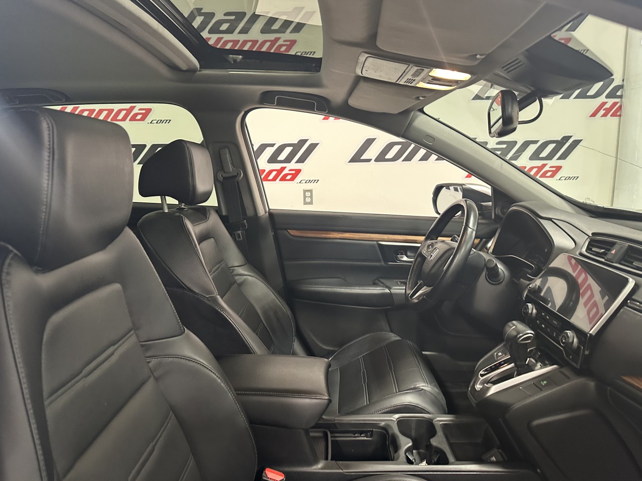 2018 Honda CR-V - Image 26