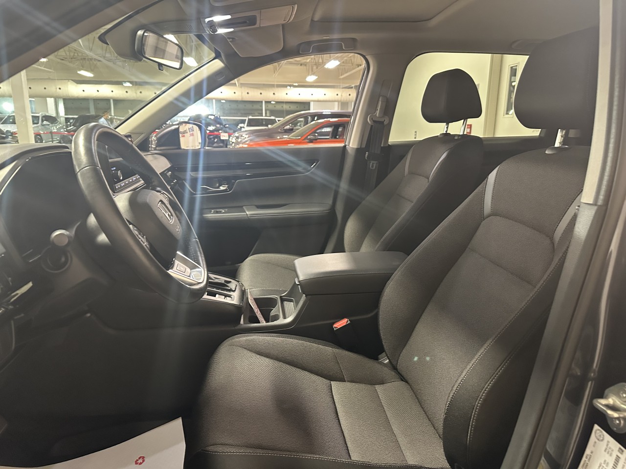 2024 Honda CR-V - Image 14
