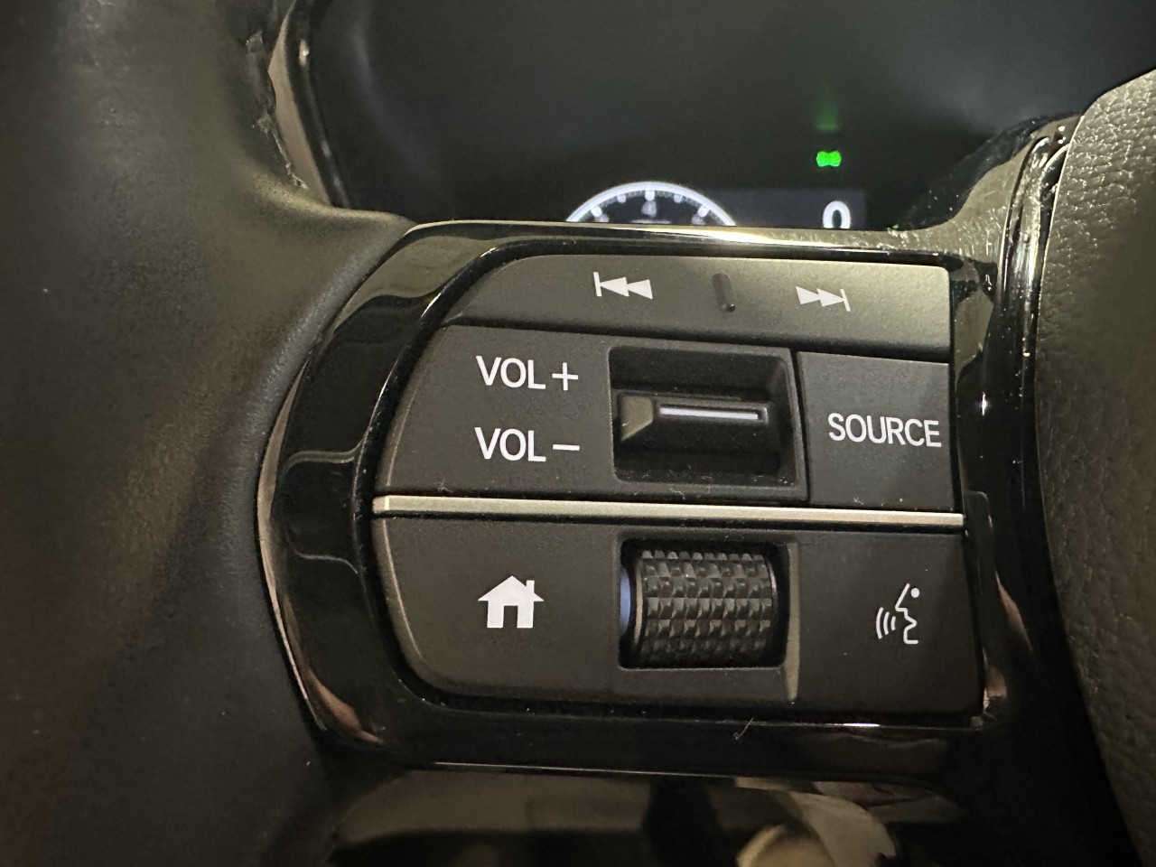 2024 Honda CR-V - Image 16