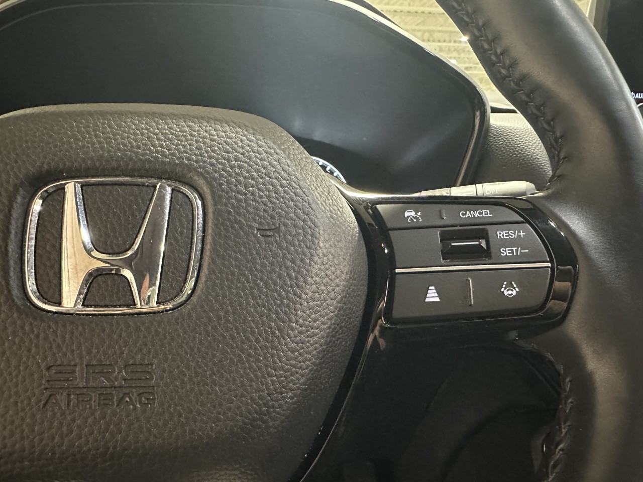 2024 Honda CR-V - Image 17