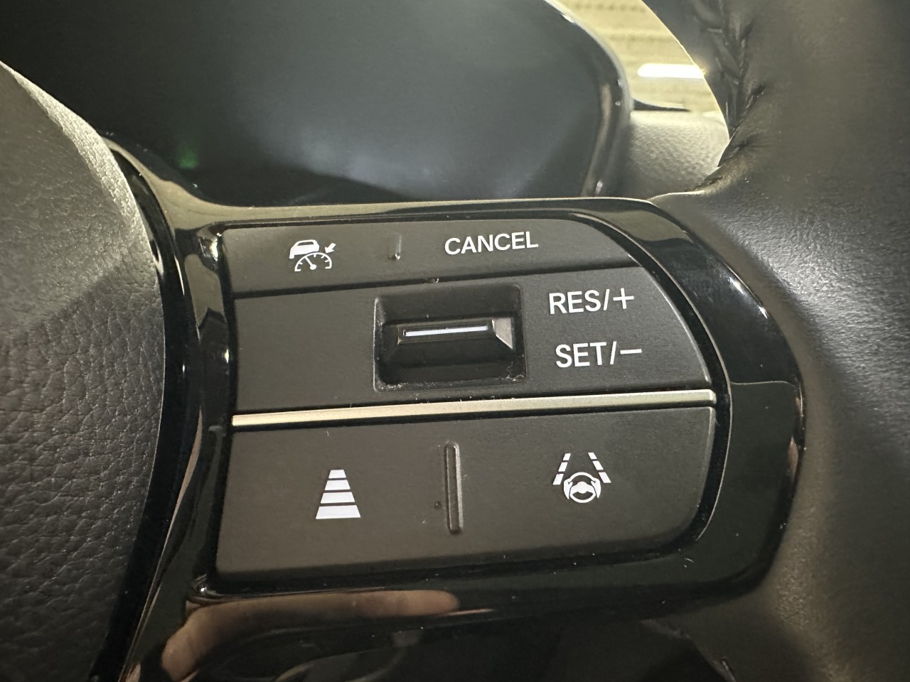 2024 Honda CR-V - Image 18