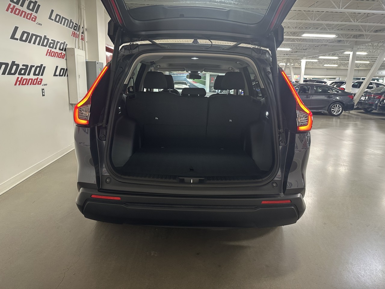 2024 Honda CR-V - Image 22