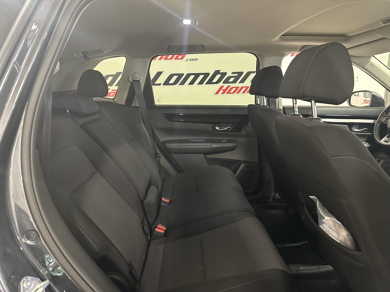 2024 Honda CR-V - Image 23