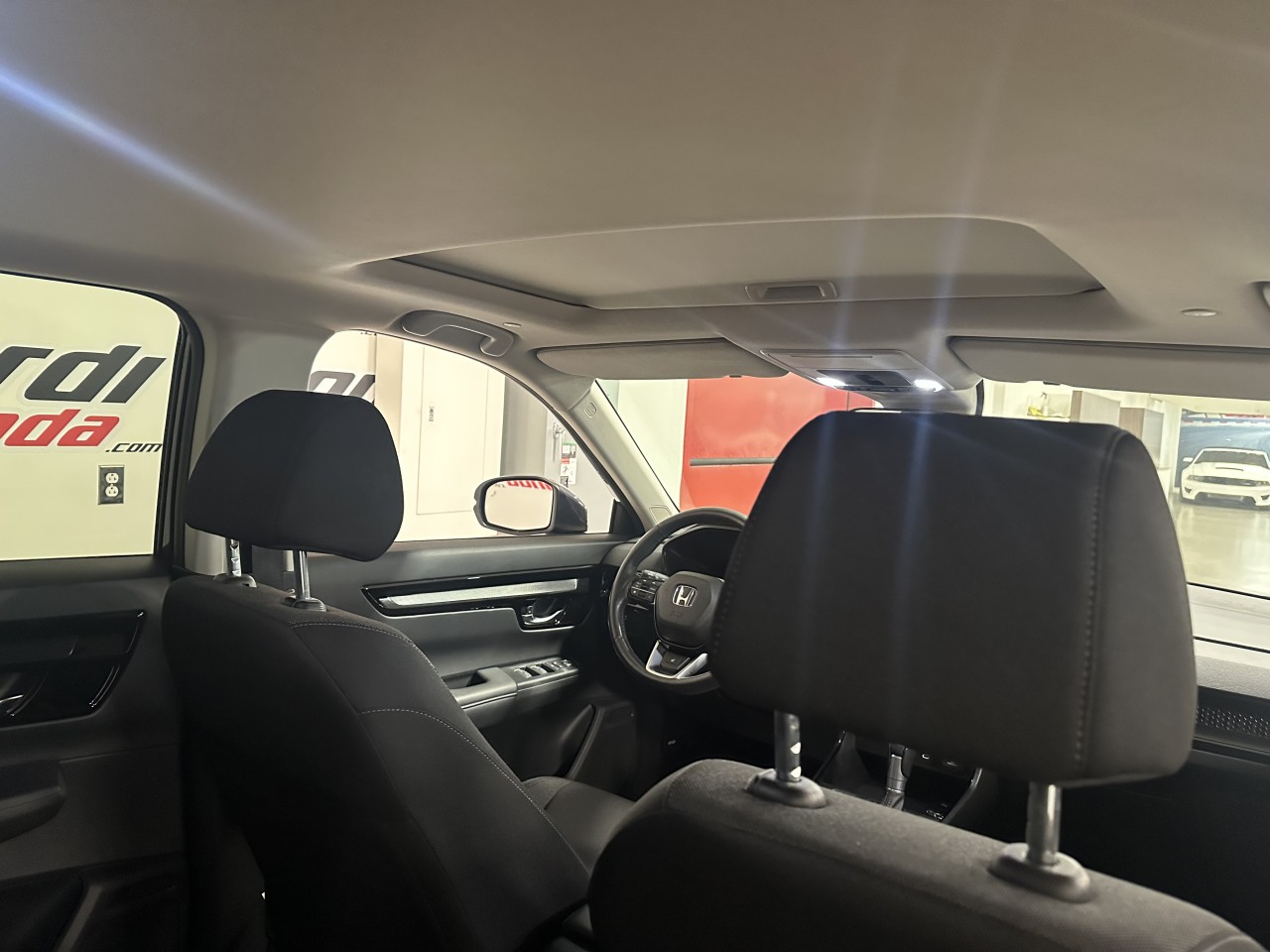 2024 Honda CR-V - Image 24