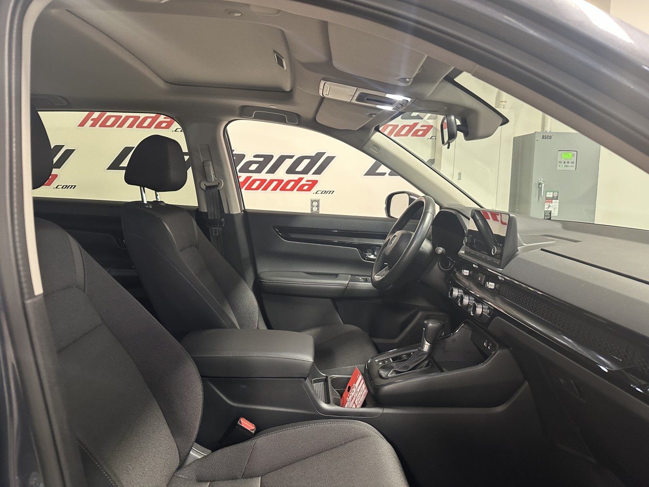 2024 Honda CR-V - Image 25