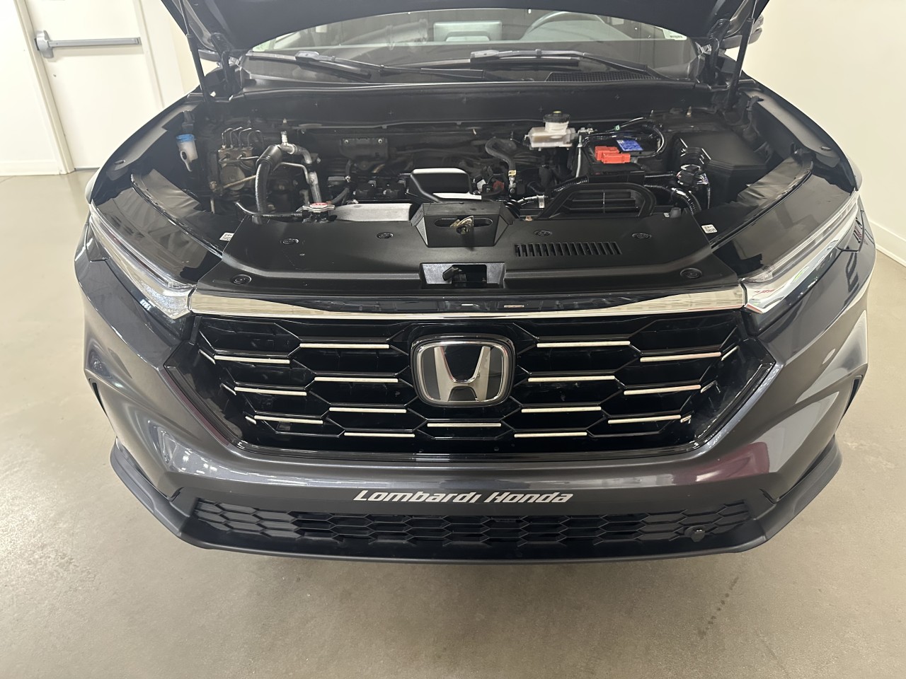 2024 Honda CR-V - Image 26