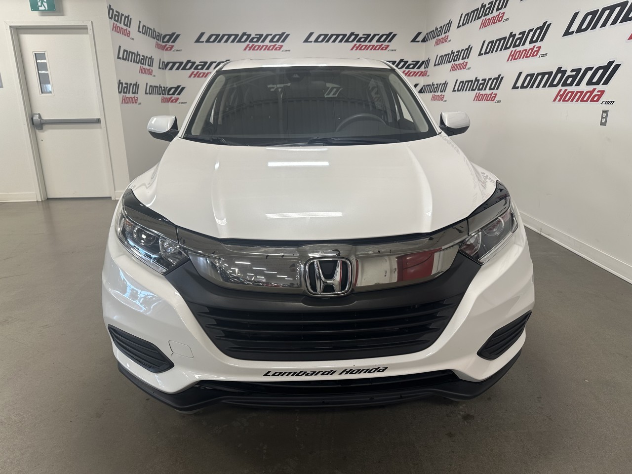 2022 Honda HR-V - Image 5