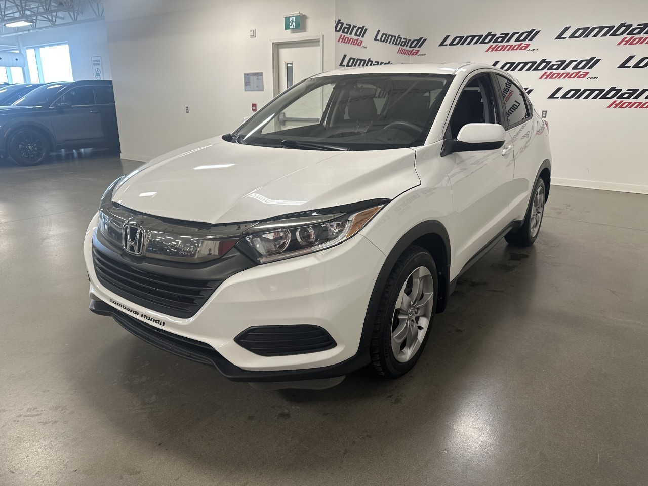 2022 Honda HR-V - Image 7