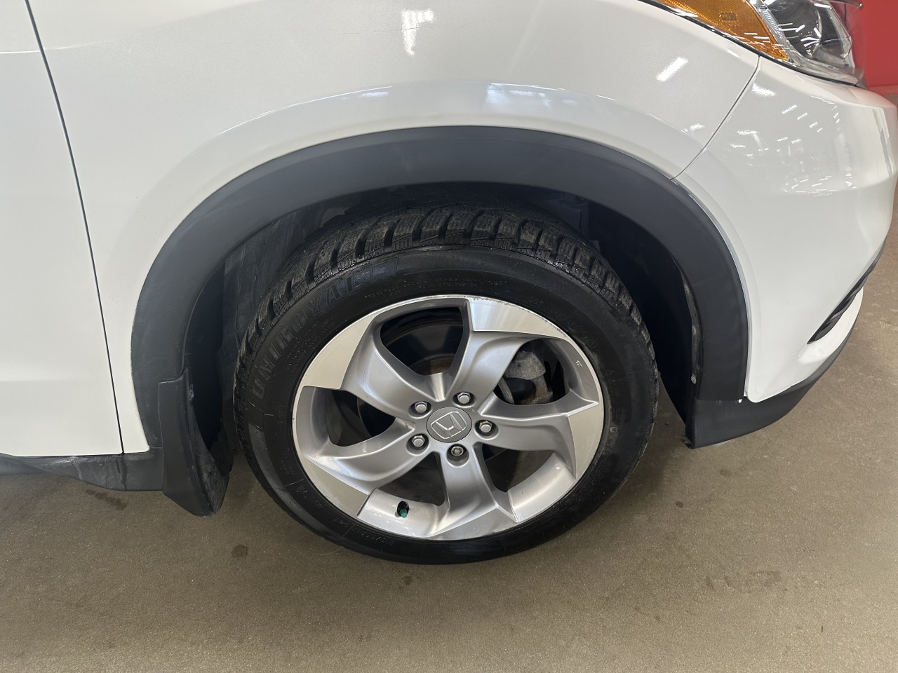 2022 Honda HR-V - Image 8