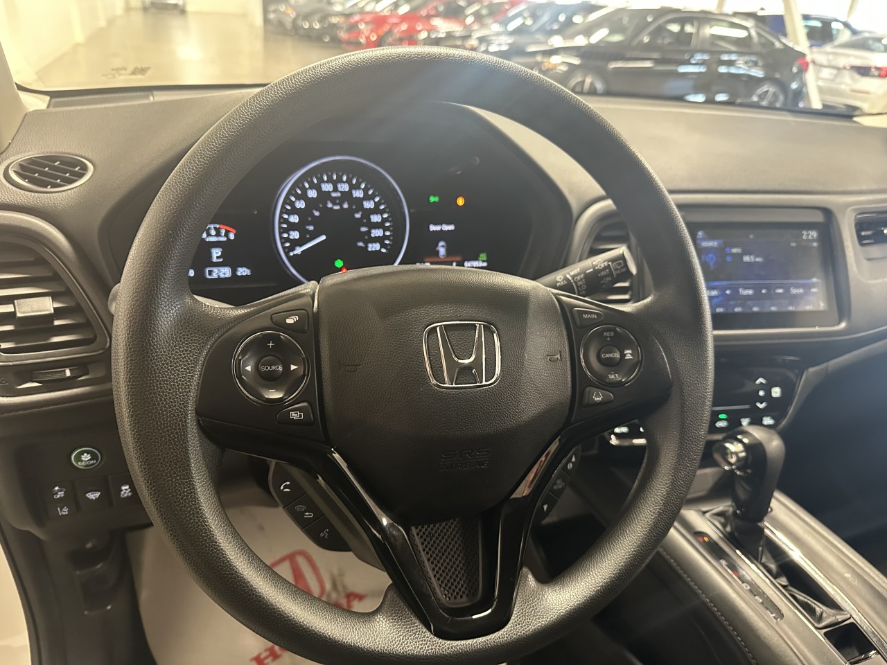 2022 Honda HR-V - Image 13