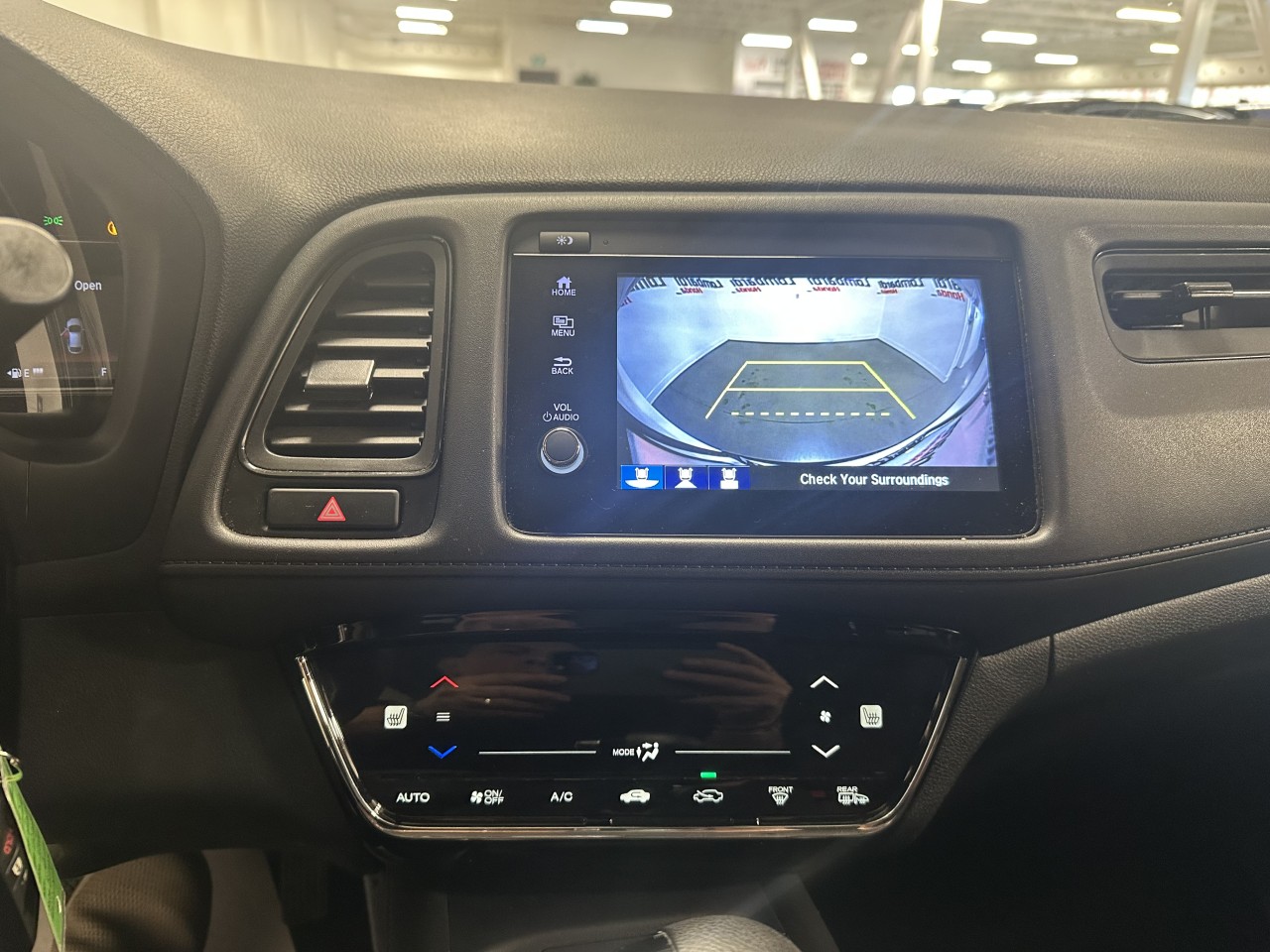 2022 Honda HR-V - Image 14
