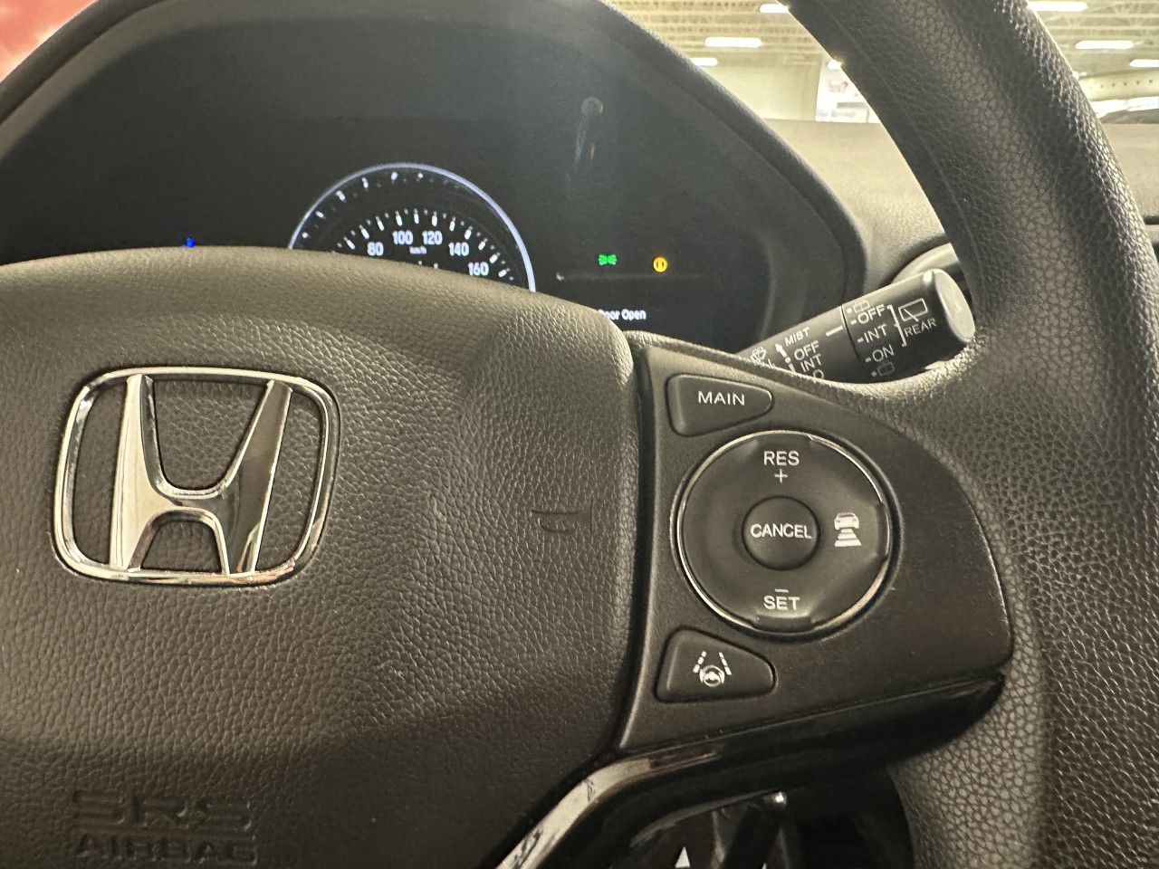 2022 Honda HR-V - Image 16