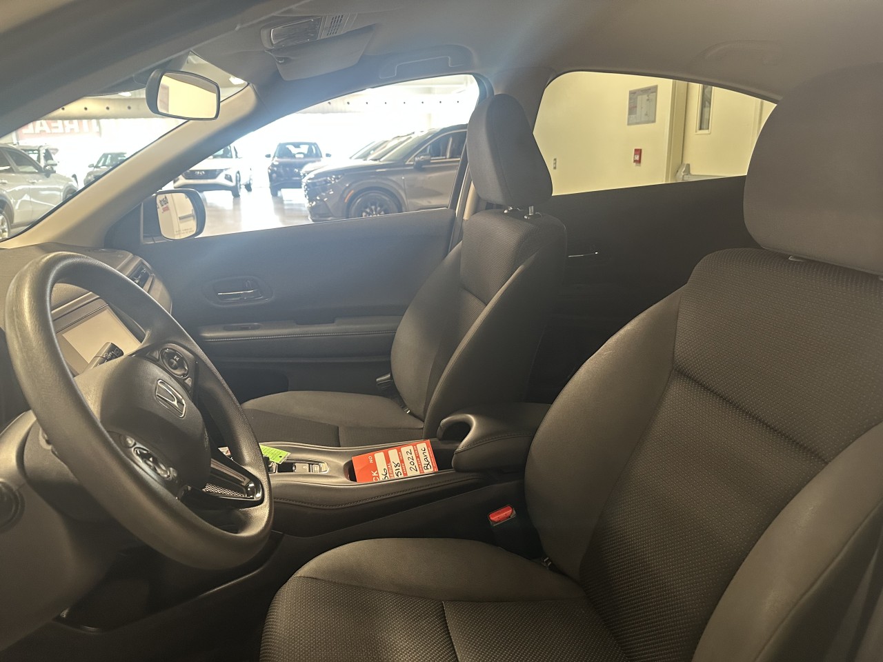 2022 Honda HR-V - Image 19