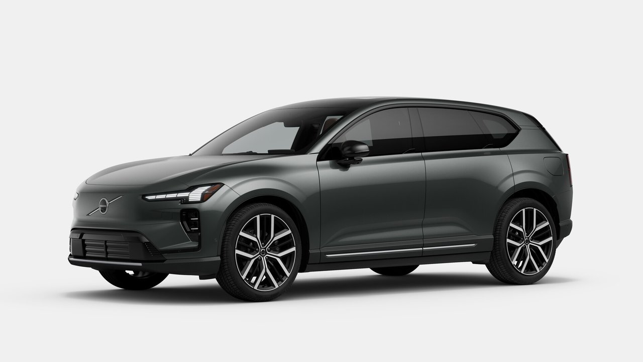 2027 Volvo EX60
