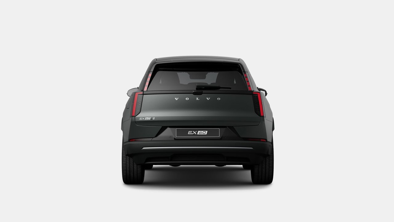 2027 Volvo EX60 - Image 6