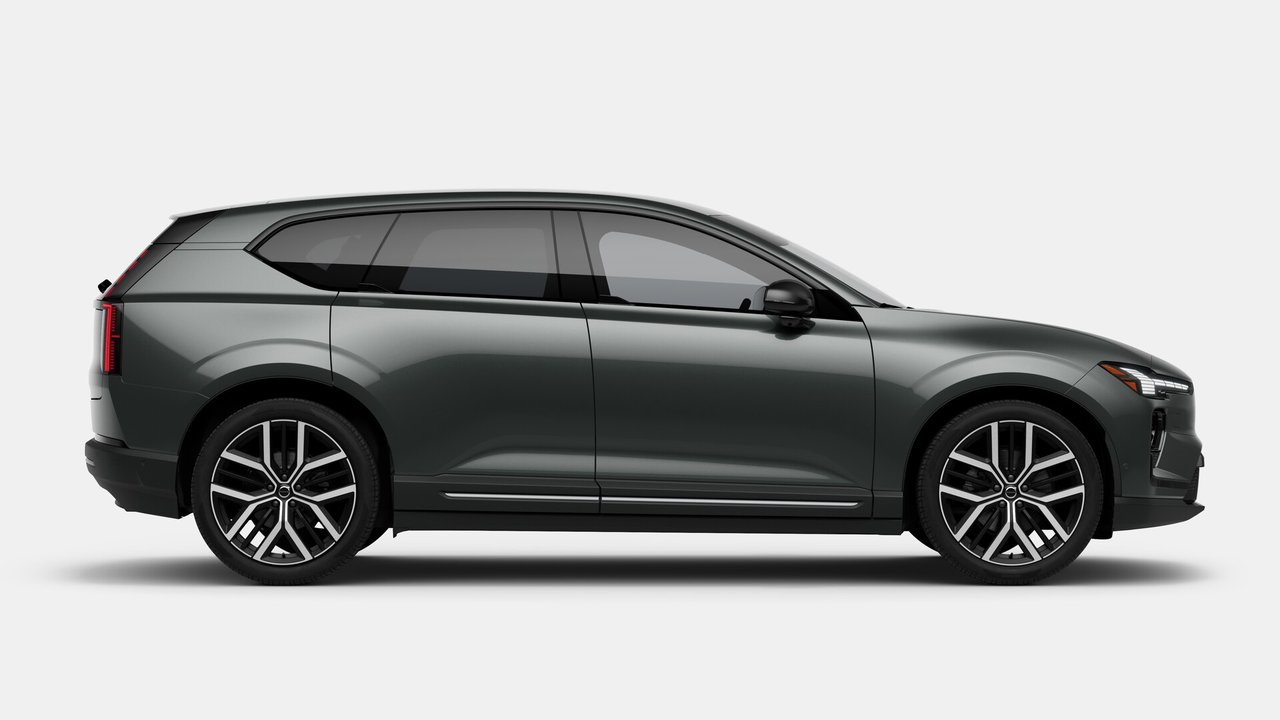 2027 Volvo EX60 - Image 7