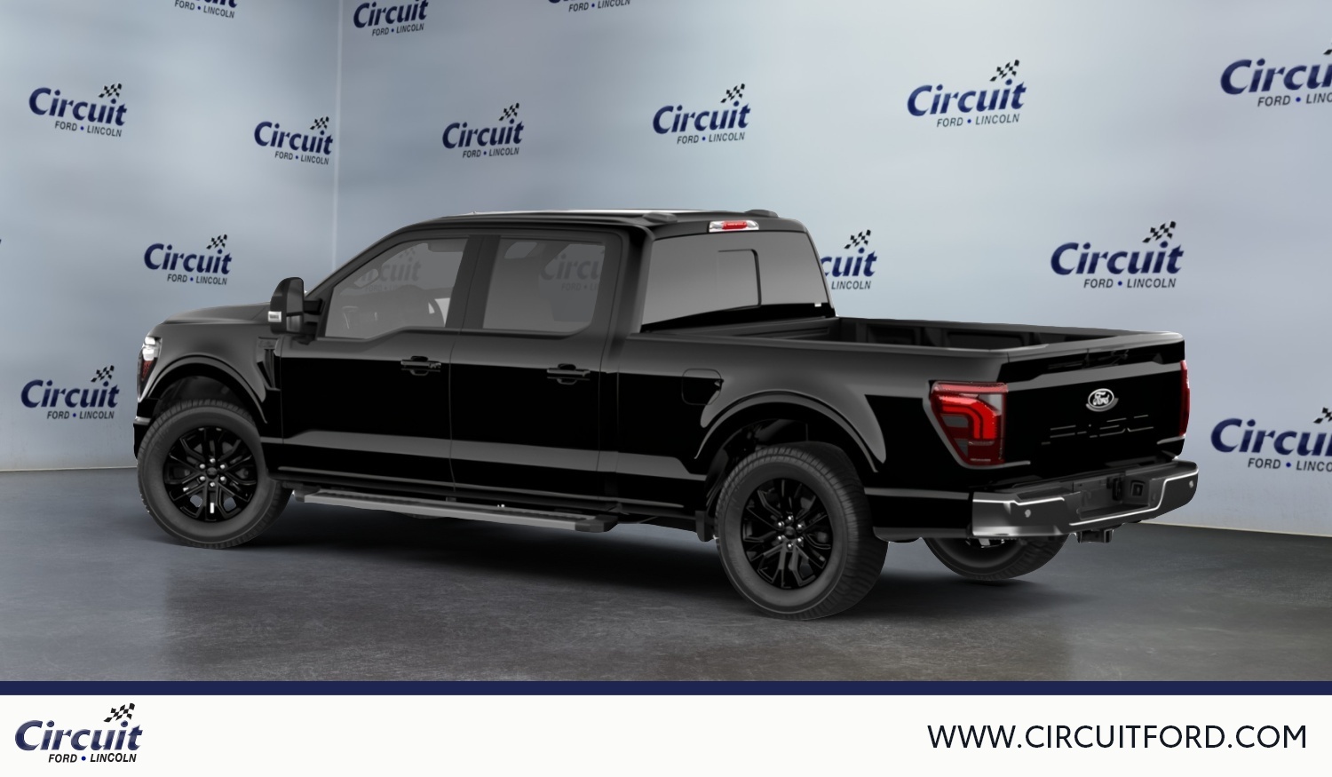 2026 Ford F-150 - Image 2