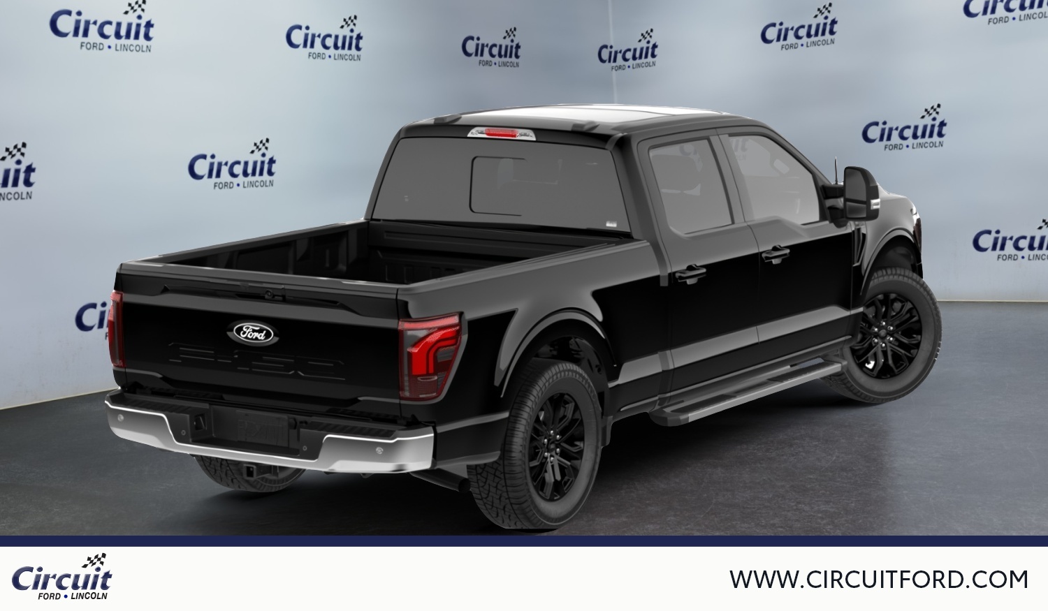 2026 Ford F-150 - Image 3