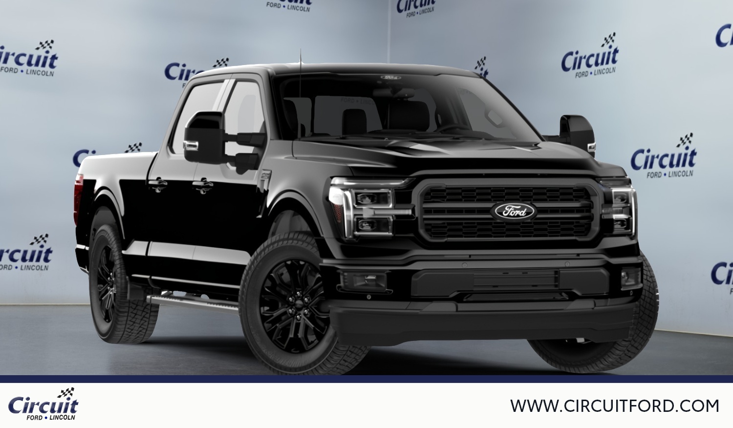 2026 Ford F-150 - Image 4