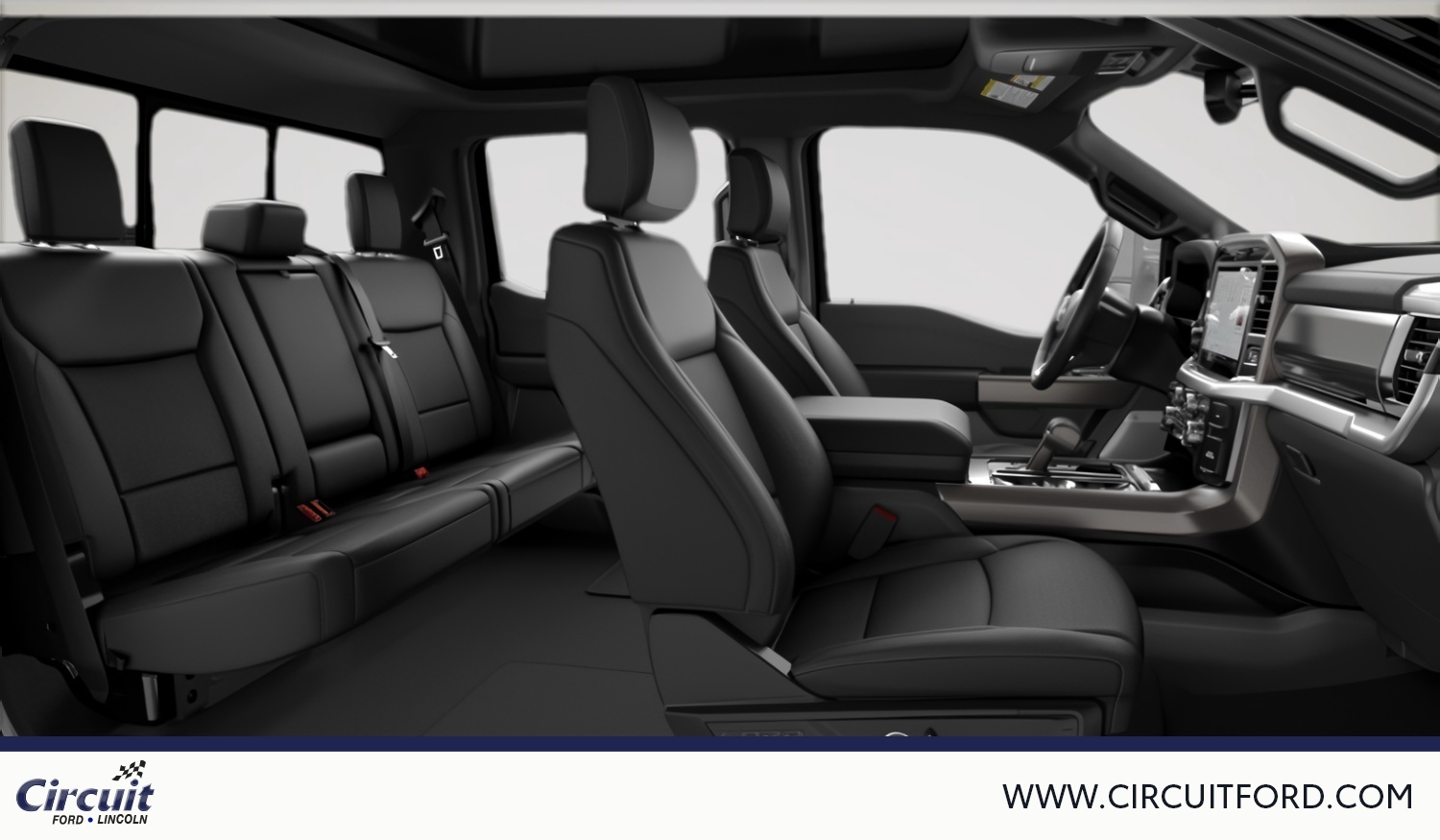 2026 Ford F-150 - Image 6