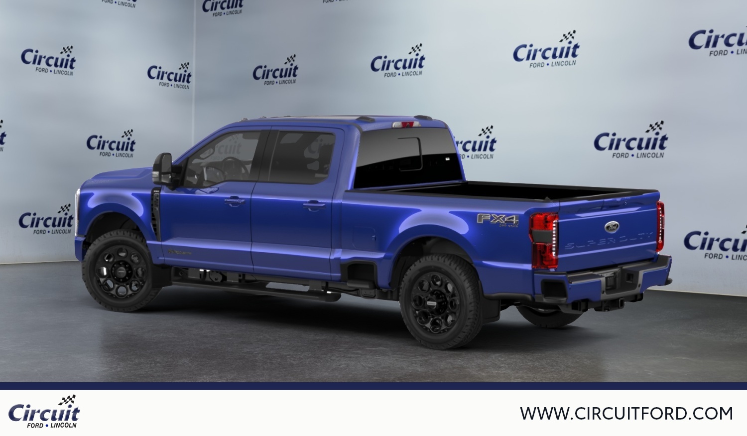 2026 Ford Super Duty F-250 SRW - Image 2