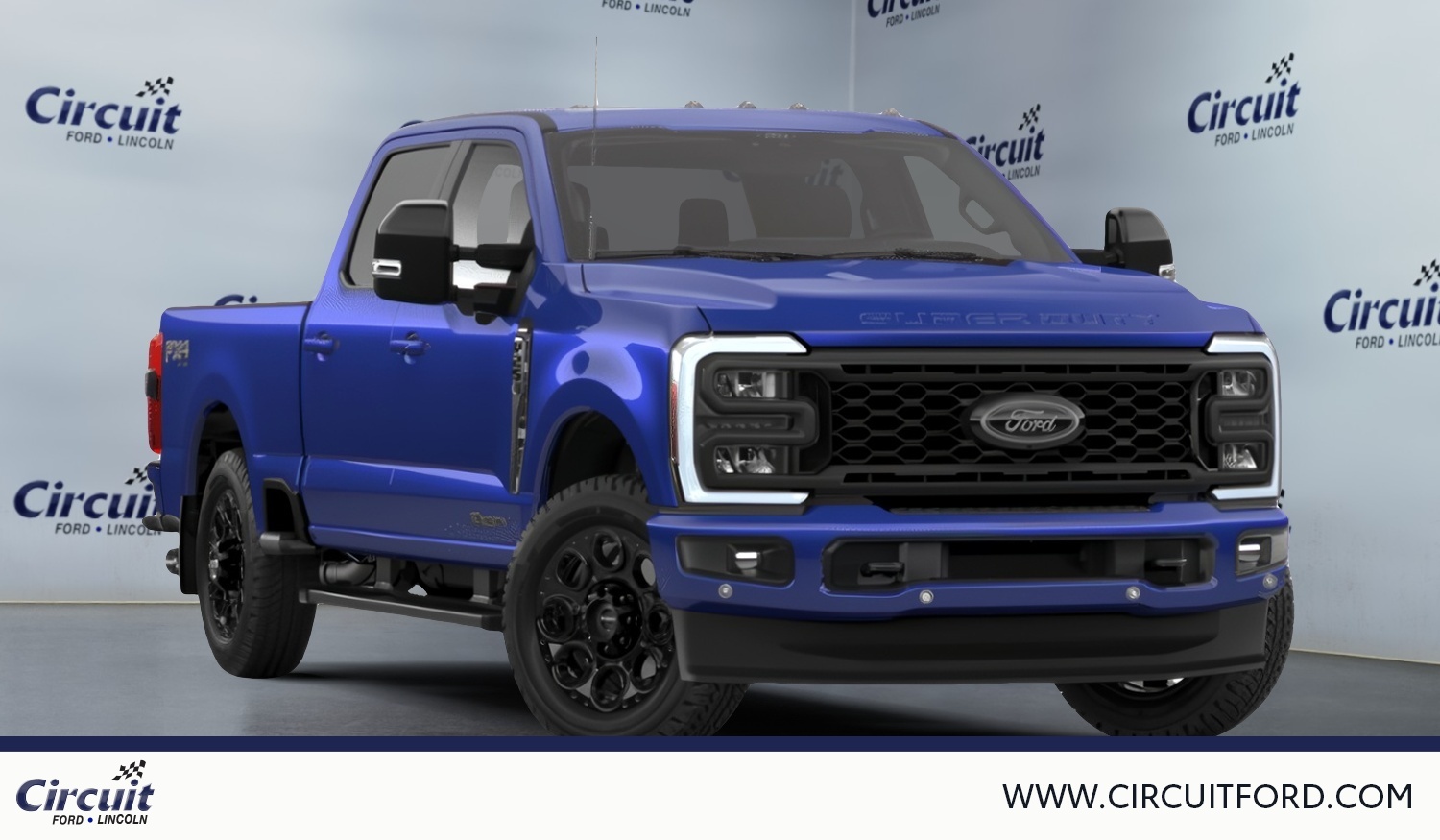2026 Ford Super Duty F-250 SRW - Image 4