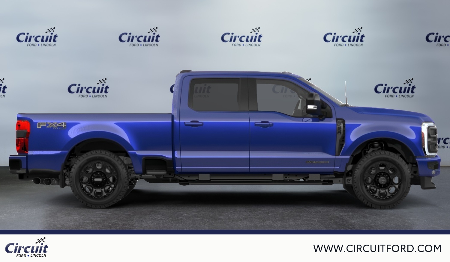 2026 Ford Super Duty F-250 SRW - Image 5